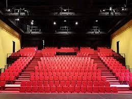 Pôle Culturel de Chambly et Salle de spectacle Emma-Albani – Conception