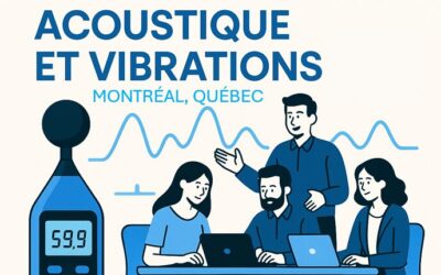 Offre d’emploi : Responsable de Pôle Environnement – Montréal, Québec