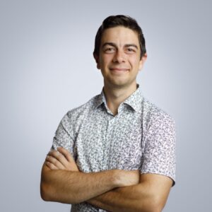 Olivier Caron-Grenier