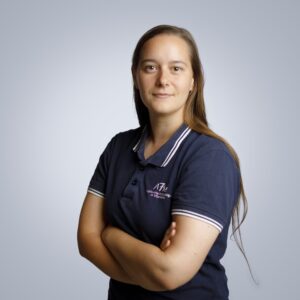 Valérie Toupin-Guay